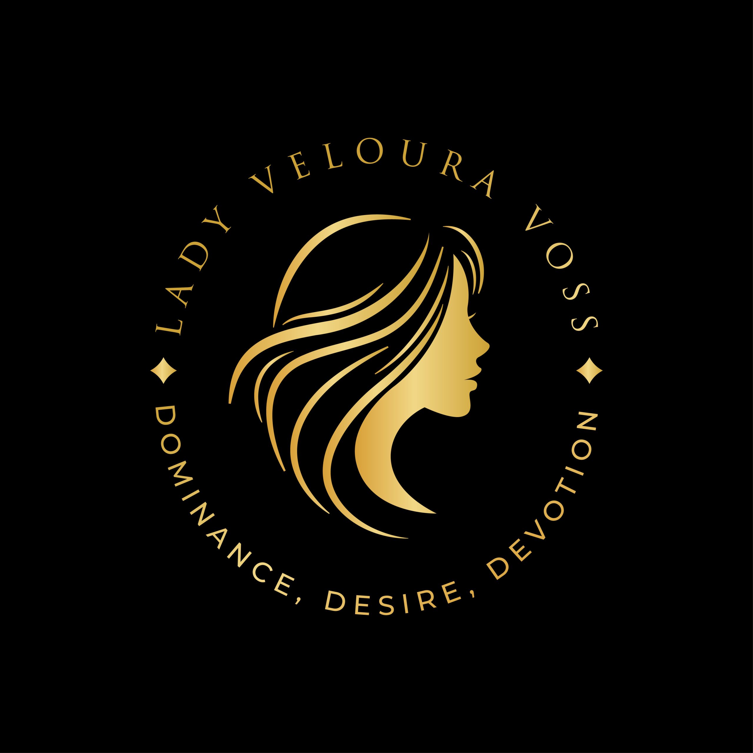 Lady Veloura Voss Logo