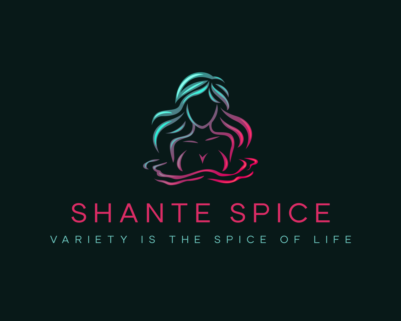 Shante Spice Logo